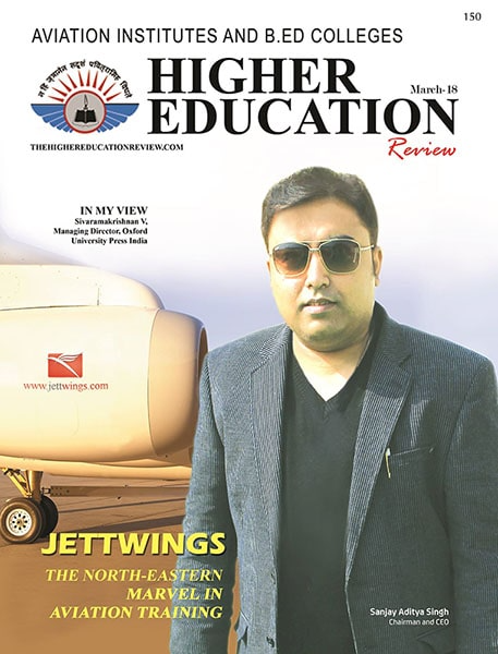 The North-Eastern Marvel in Aviation Training Higher Education Review